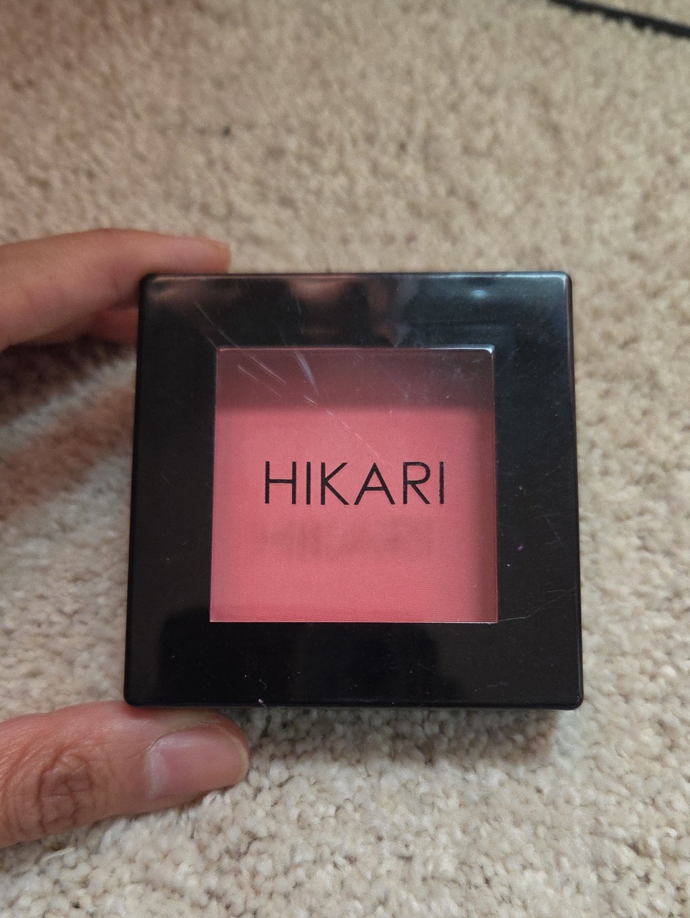 Hikari Tango Blush